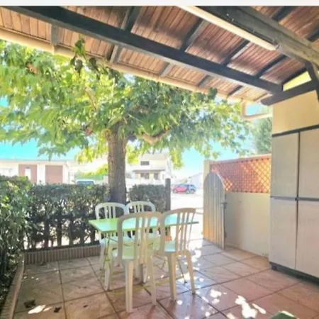 Apartmán T2 500m De La Portiragnes