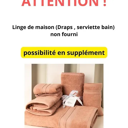 Apartment T2 500m De La Portiragnes