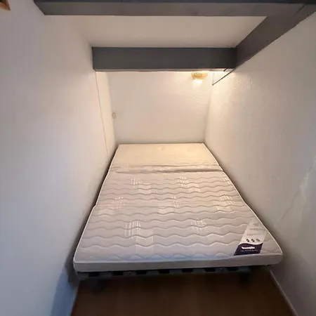 T2 500m De La Apartamento
