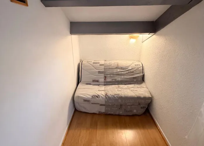 Apartment T2 500m De La